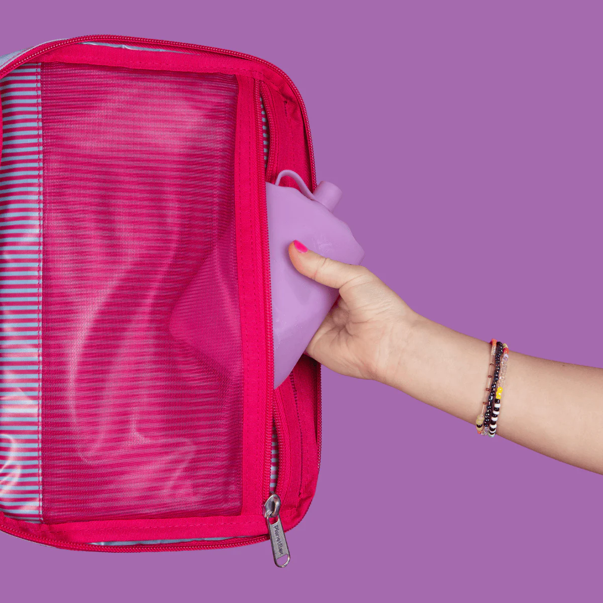 Arctic Chill Freezable Squeeze Pack - Image 12