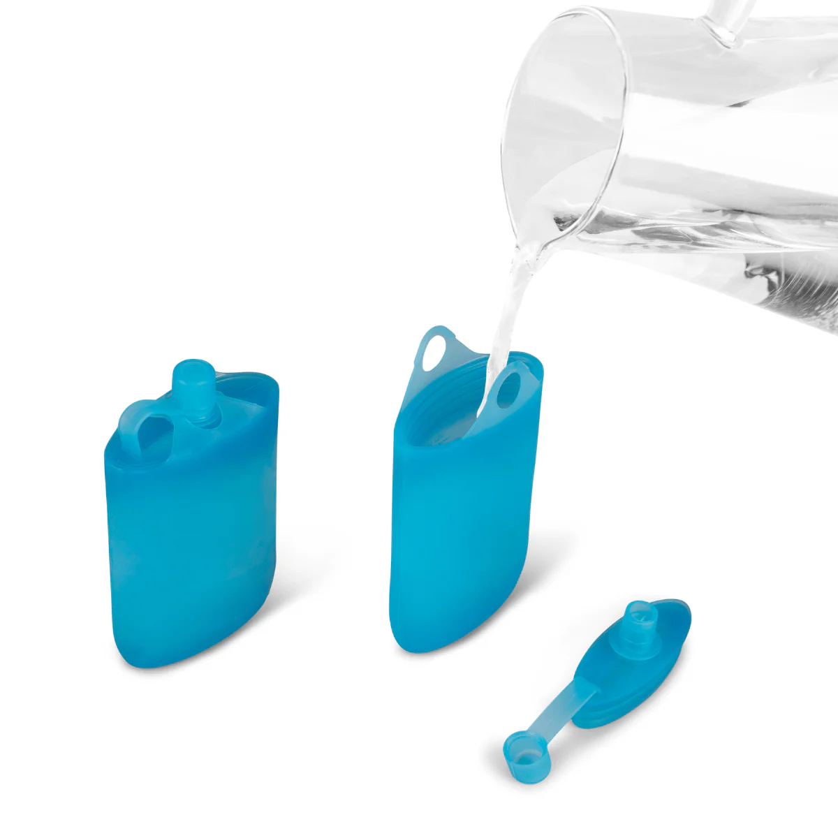Arctic Chill Freezable Squeeze Pack - Image 3