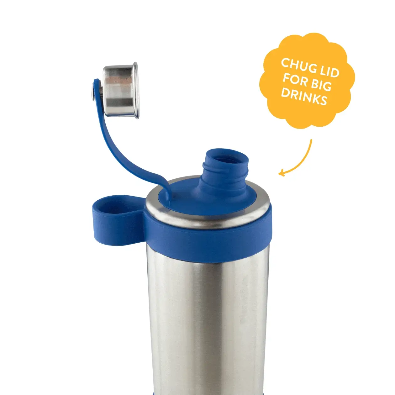 Glacier Chug Lid - Image 3