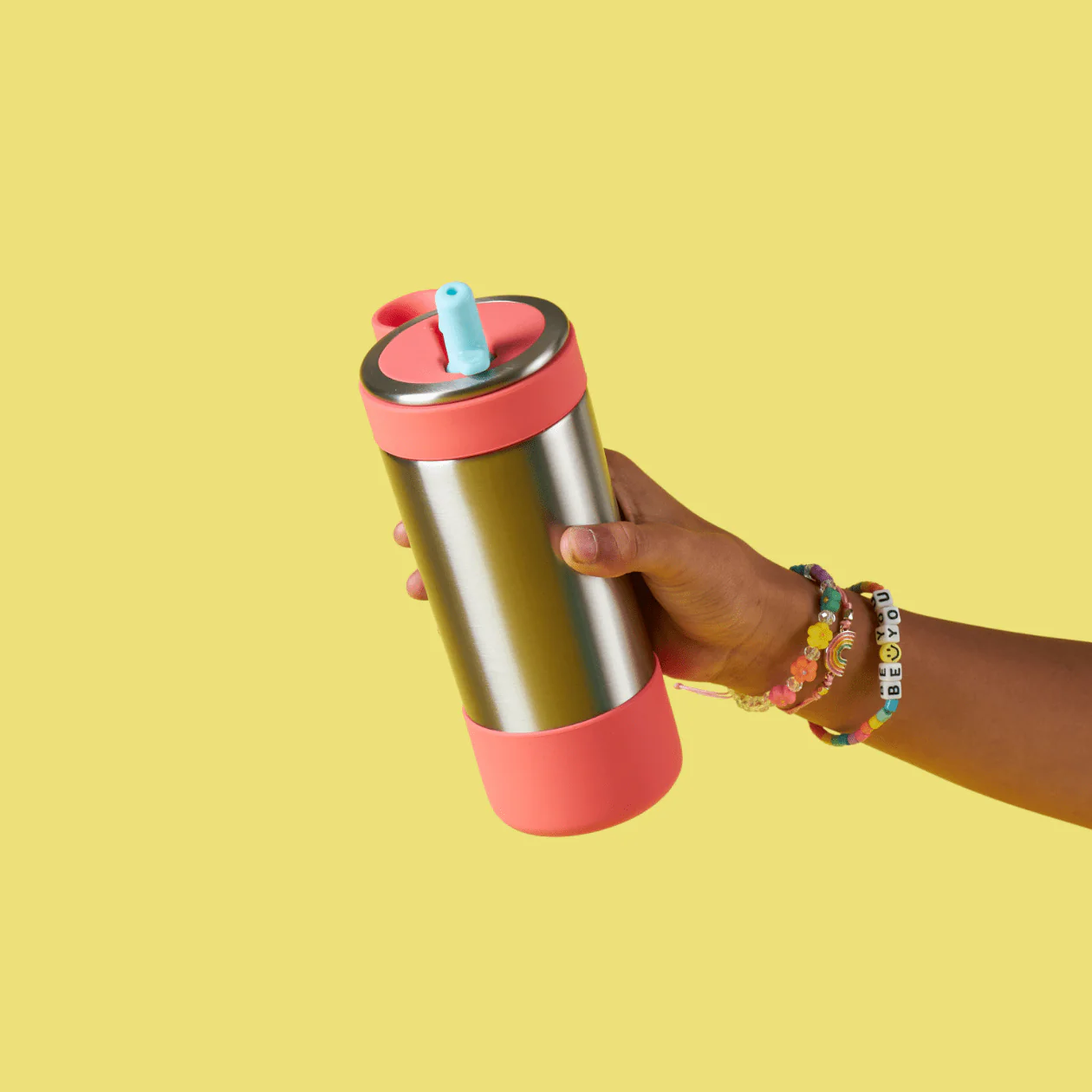 Glacier Water Bottle - Image 14