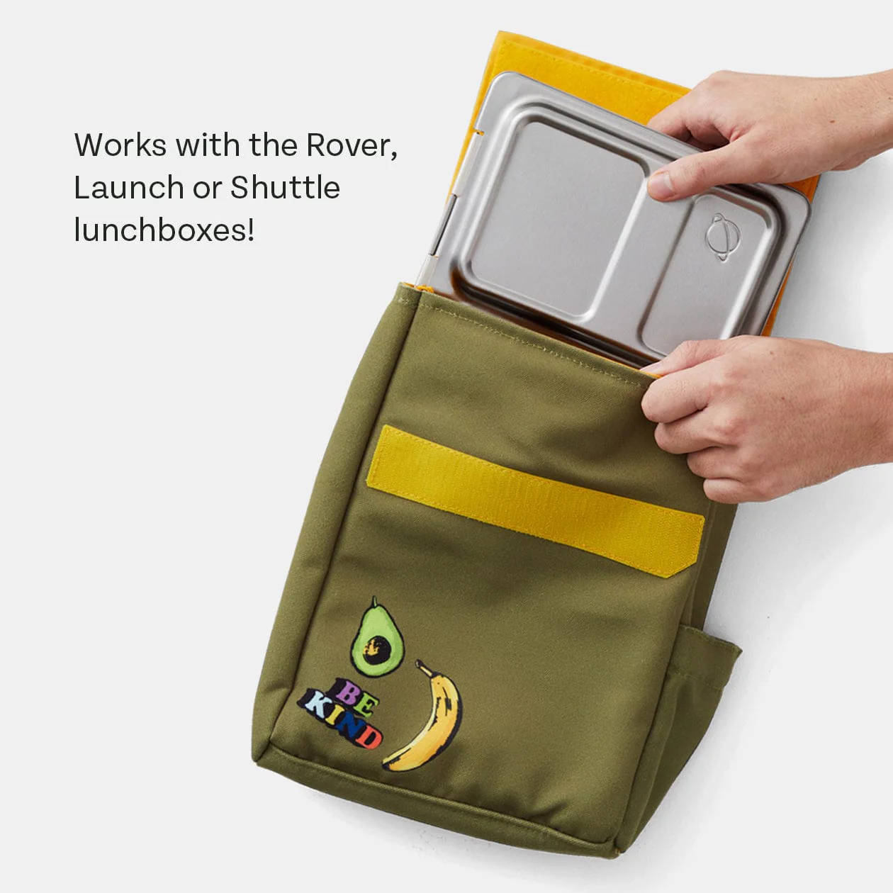 Lunch Sack - Image 2