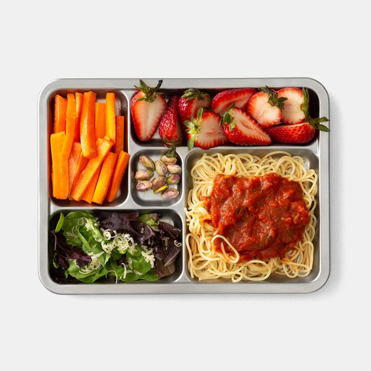 Rover Stainless Steel Tray - Image 3