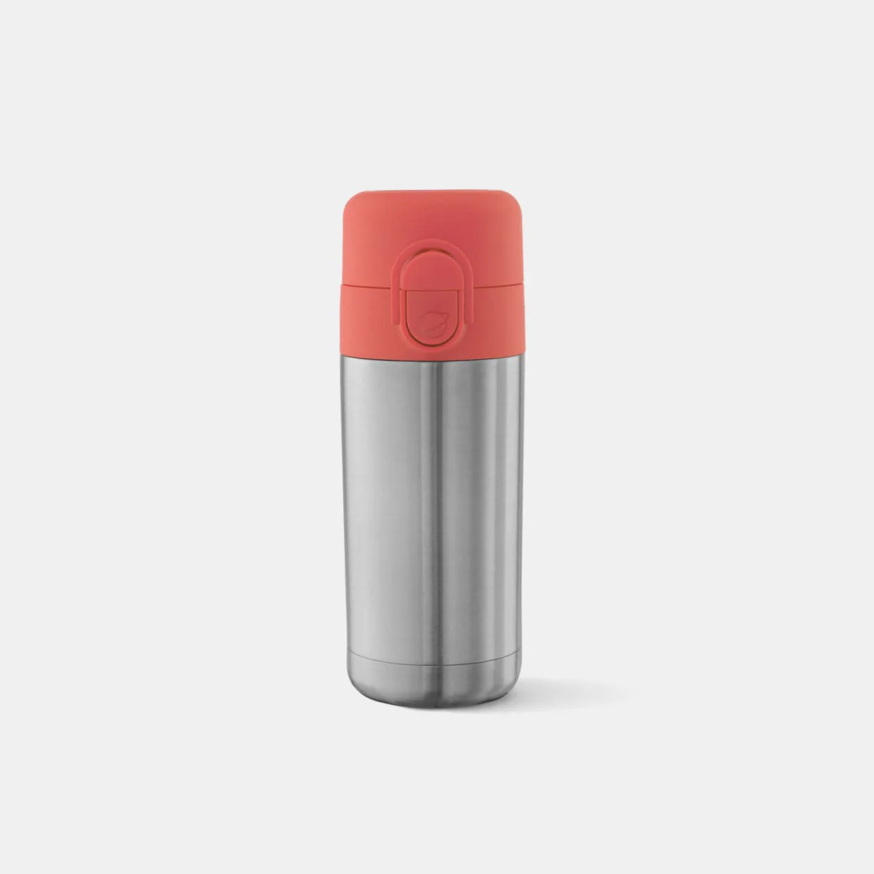 Stainless Steel 12oz Pour Spout Water Bottle - Image 3